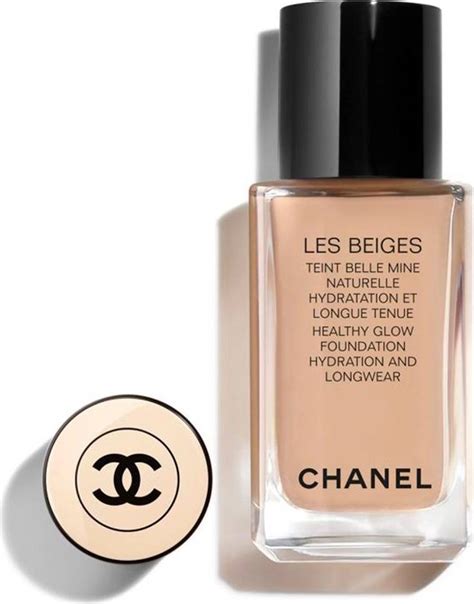 chanel les beiges br 42|Chanel Les Beiges medium.